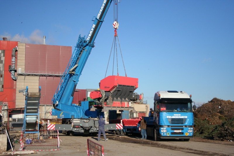 SLUŽBY / Práce - foto SLUŽBY / Práce - foto