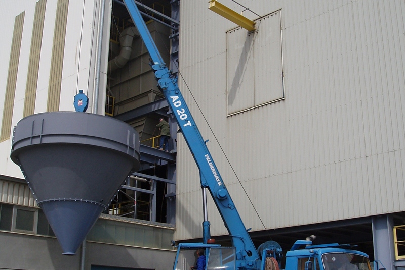 SLUŽBY / Práce - foto SLUŽBY / Práce - foto