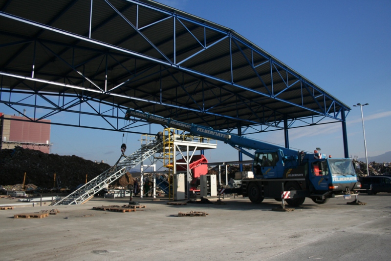 SLUŽBY / Práce - foto SLUŽBY / Práce - foto