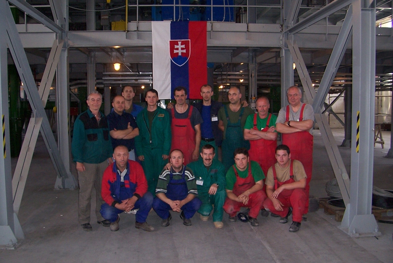 SLUŽBY / Práce - foto SLUŽBY / Práce - foto