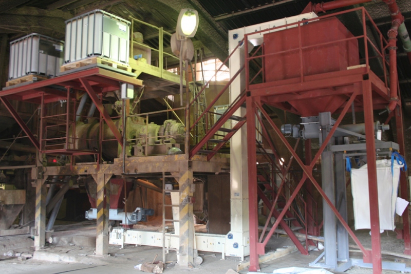 DOPRAVNÍKY / Elevátory - foto DOPRAVNÍKY / Elevátory - foto