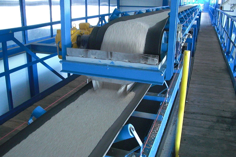 TECHNOLOGICKÉ CELKY / Technologické celky - foto TECHNOLOGICKÉ CELKY / Technologické celky - foto