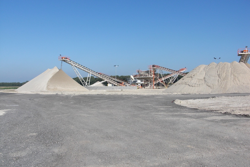 TECHNOLOGICKÉ CELKY / Technologické celky - foto TECHNOLOGICKÉ CELKY / Technologické celky - foto