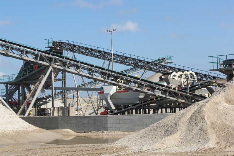 TECHNOLOGICKÉ CELKY / Technologické celky - foto TECHNOLOGICKÉ CELKY / Technologické celky - foto