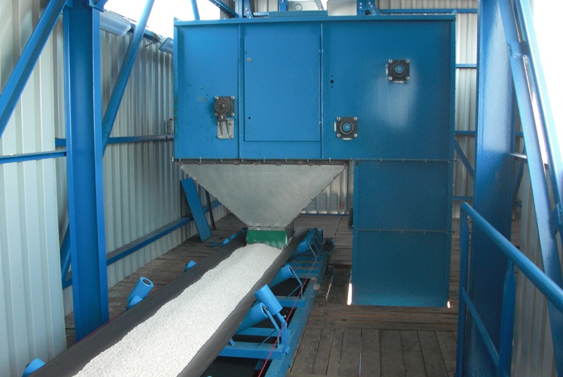 DOPRAVNÍKY / Elevátory - foto DOPRAVNÍKY / Elevátory - foto