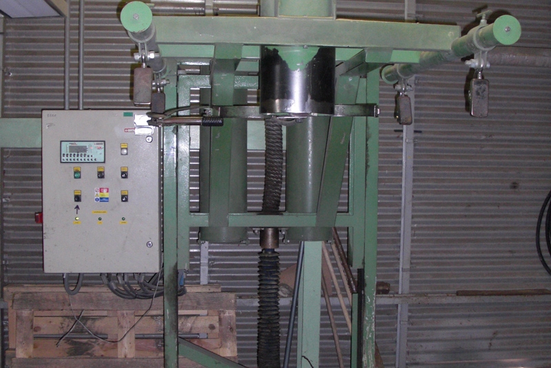 JEDNOÚČELOVÉ STROJE / Jednoúčelové stroje - foto JEDNOÚČELOVÉ STROJE / Jednoúčelové stroje - foto