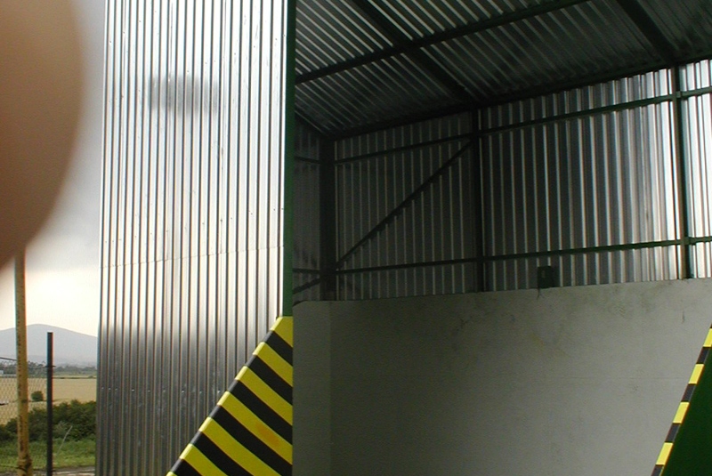 OCEĽOVÉ KONŠTRUKCIE / Oceľové konštrukcie - foto OCEĽOVÉ KONŠTRUKCIE / Oceľové konštrukcie - foto