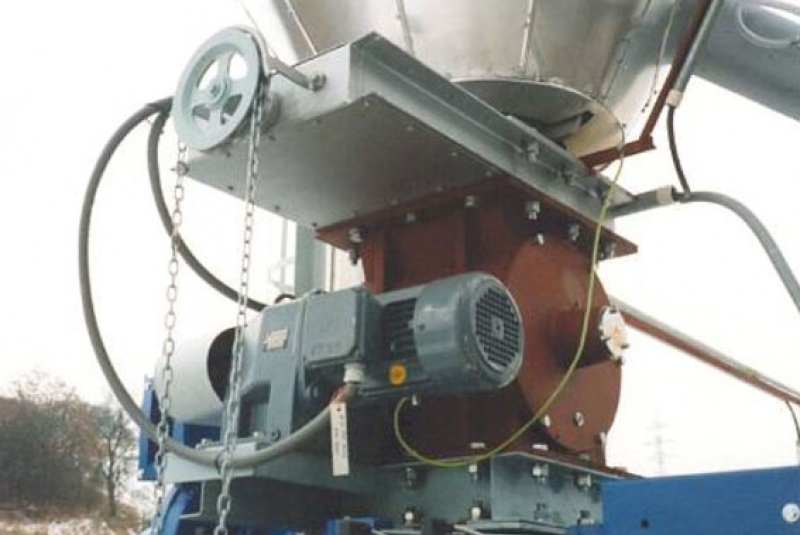 PRÍSLUŠENSTVO DOPRAVNÍKOV / Príslušenstvo dopravníkov - foto PRÍSLUŠENSTVO DOPRAVNÍKOV / Príslušenstvo dopravníkov - foto