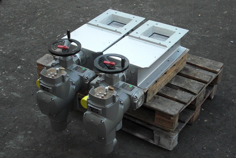 PRÍSLUŠENSTVO DOPRAVNÍKOV / Príslušenstvo dopravníkov - foto PRÍSLUŠENSTVO DOPRAVNÍKOV / Príslušenstvo dopravníkov - foto