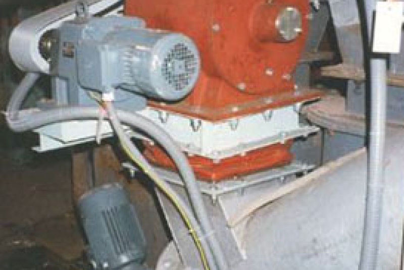 PRÍSLUŠENSTVO DOPRAVNÍKOV / Príslušenstvo dopravníkov - foto PRÍSLUŠENSTVO DOPRAVNÍKOV / Príslušenstvo dopravníkov - foto