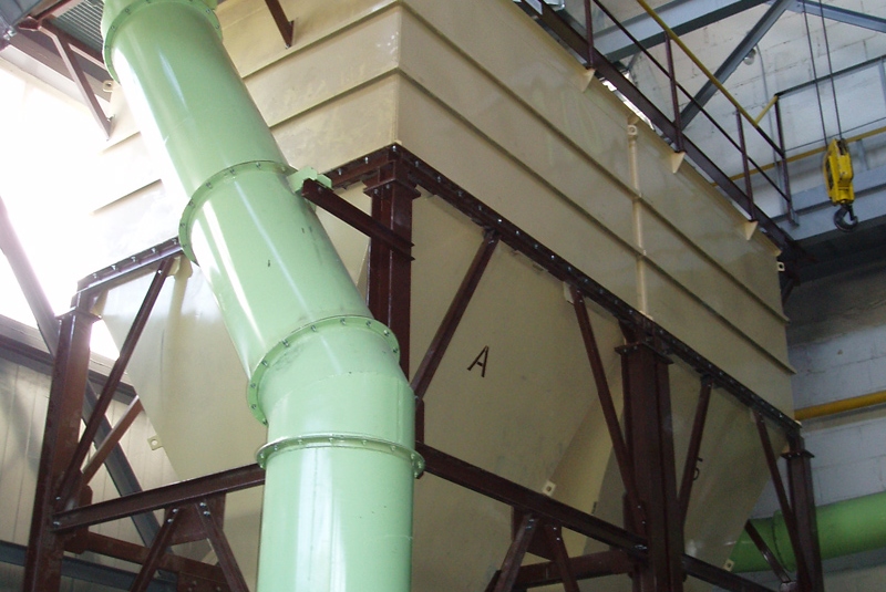 PRÍSLUŠENSTVO DOPRAVNÍKOV / Príslušenstvo dopravníkov - foto PRÍSLUŠENSTVO DOPRAVNÍKOV / Príslušenstvo dopravníkov - foto