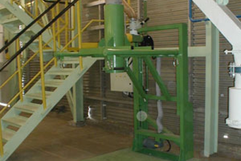 PRÍSLUŠENSTVO DOPRAVNÍKOV / Príslušenstvo dopravníkov - foto PRÍSLUŠENSTVO DOPRAVNÍKOV / Príslušenstvo dopravníkov - foto