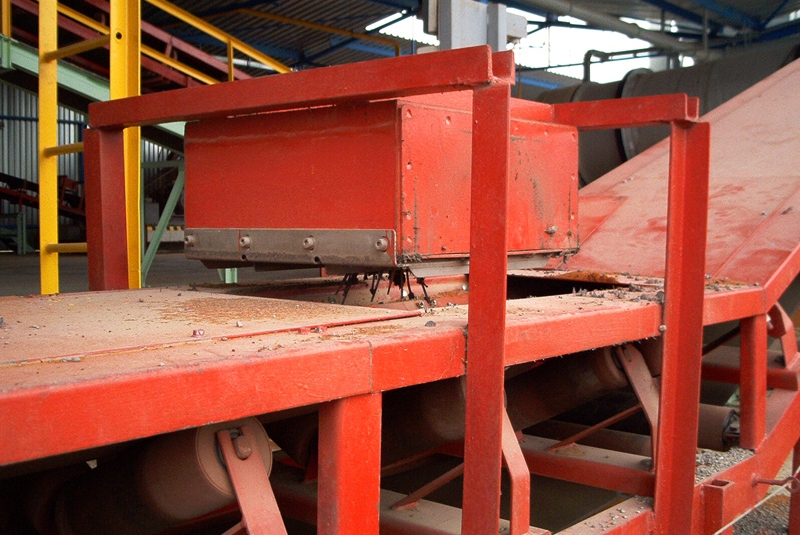 PRÍSLUŠENSTVO DOPRAVNÍKOV / Príslušenstvo dopravníkov - foto PRÍSLUŠENSTVO DOPRAVNÍKOV / Príslušenstvo dopravníkov - foto